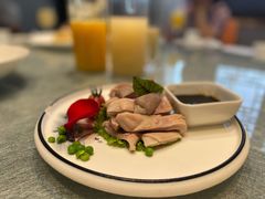 -汤记传菜(浦江店)