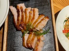 -泰香米泰国餐厅(北城天街店)