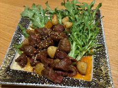 -桂马·日本料理·海胆·海鲜饭·酒场(民主广场店)