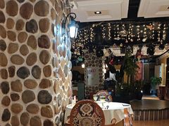 -俄士厨房(时代天街店)