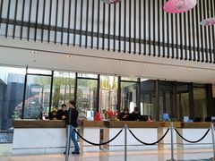 -上海崇明金茂凯悦酒店