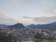-前童古镇