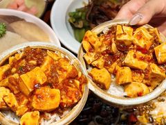 -辣不二地道川菜(汉水路店)