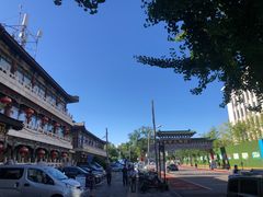 -南来顺饭庄·清真(南菜园店)