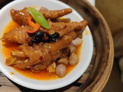 -万龙洲海鲜(安定门店)