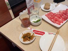 -阳坊大都涮羊肉(阳坊总店)
