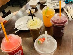 -大螃蟹海鲜餐厅