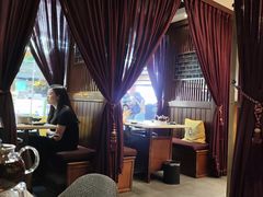 -一叶一世界·素食餐厅(锦华万达店)