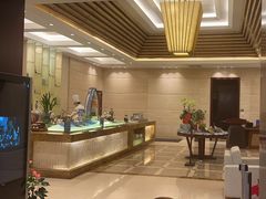 -浙江西子宾馆·瑶园咖啡厅