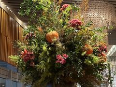 -君悦酒店·La Terrazza意合園·意式风味