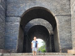 -楚望台遗址公园