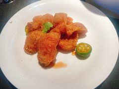 -南里山房·新淮扬菜(徐汇万科店)