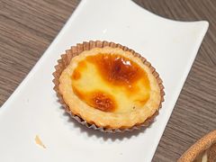 -万丽轩·粤菜(王府井金茂万丽酒店)