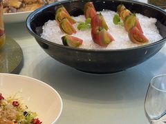 -香山湖家家宴(中山陵店)
