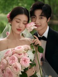 -花田映像婚纱摄影(龙岗店)