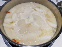 猪肚鸡-煲王粤菜餐厅(中侨中心店)