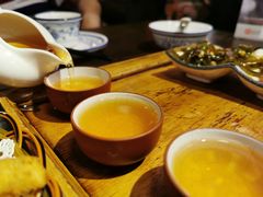 -大洋家·精品潮汕菜·生腌砂锅粥(天河东路店)