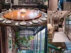 -宝翠花园餐厅(沙湖店)