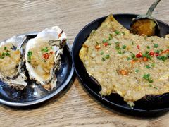 -老虎滩大连海鲜烧烤(建邺云锦路总店)