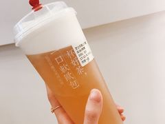 -奈雪的茶(市百一店)