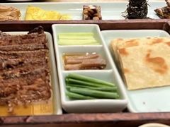 -京味斋·烤鸭·北京菜(安贞店)