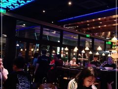 大堂-bluefrog蓝蛙(皇庭广场店)