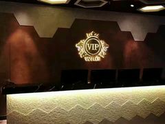 -威尔仕W FITNESS健身会所(联洋广场店)