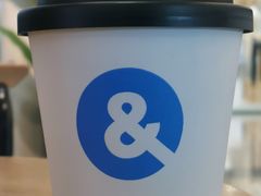 -COFFii&JOY(龙江新城市广场店)