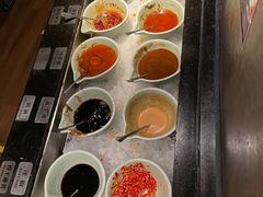 -捞王锅物料理(凯旋路店)
