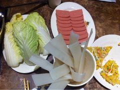 iphone_upload_pic-蛙蛙叫干锅年代(簋街总店)