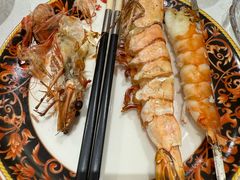 -万宝海鲜舫(劳动公园店)