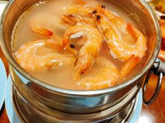 -海鲜自助·汇咖啡厅(宜宾绿发皇冠假日酒店)