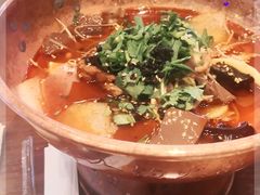 -成都你六姐·牛肉冒菜(城市集市合生汇店)