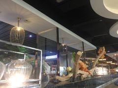 -超级厨房概念餐厅(奥园广场店)