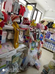 -亲子乐园母婴生活馆(海陵北路店)