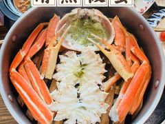 -蟹之国·精品蟹料理(极地店)