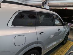 -龙粤汽车贴膜·中国航天山由