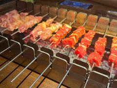 -麦凯伦烧烤·精酿超级工厂店(金桥总店)