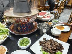 -千亿来乌拉火锅(德胜店)