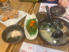 -Sushi Love 创意寿司(丽影广场店)