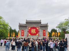 -大槐树寻根祭祖园