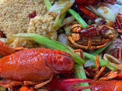 -虾女王·龙虾·烧烤(龙江店)