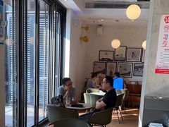 -BAKER&SPICE(BFC外滩金融中心店)