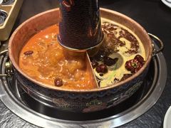 -咏江南·苏式火锅·苏州评弹(观前街店)