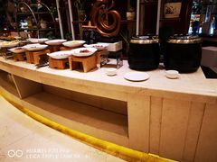 自助取餐区-嘉莱特精典国际酒店·醇咖啡厅