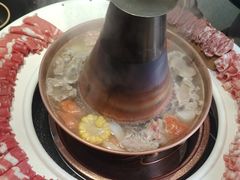 -乔先生涮肉·鲜活牛羊肉火锅(塘沽店)