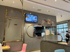 -小杨生煎(天之骄子店)