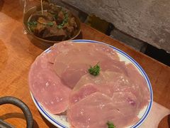 -周小明火锅(黑金冠社区店)