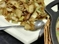 -大众食府