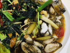 薄壳米-长平老姿娘夜粥(平东一街店)